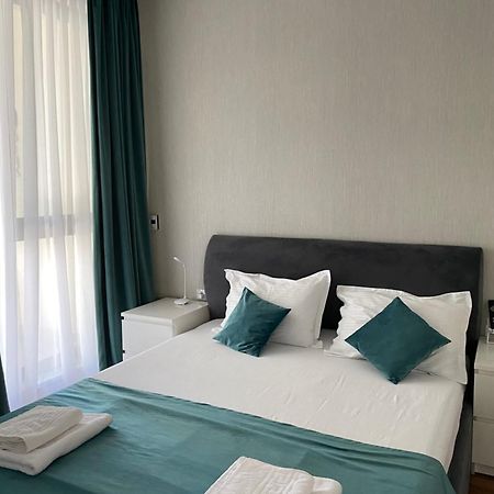 Andreve Apartment By Onix Blue Mamaia Nord, Baby Friendly, Private Parking Нэводари Экстерьер фото