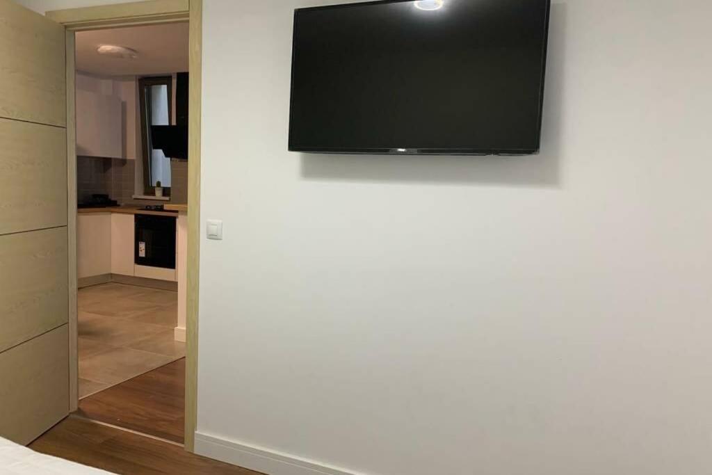 Andreve Apartment By Onix Blue Mamaia Nord, Baby Friendly, Private Parking Нэводари Экстерьер фото