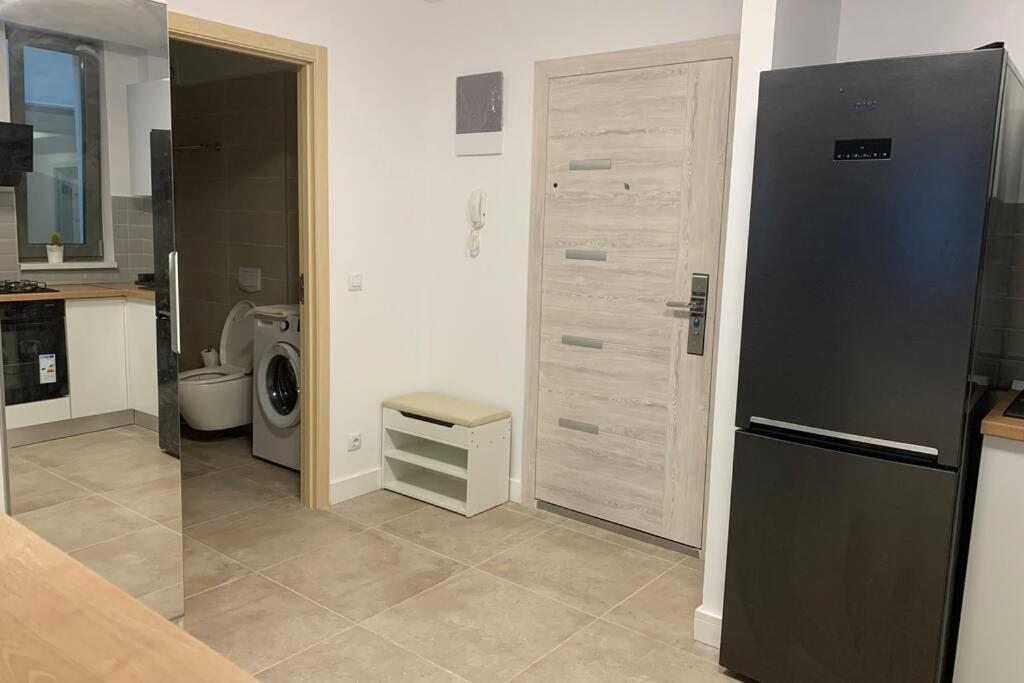 Andreve Apartment By Onix Blue Mamaia Nord, Baby Friendly, Private Parking Нэводари Экстерьер фото