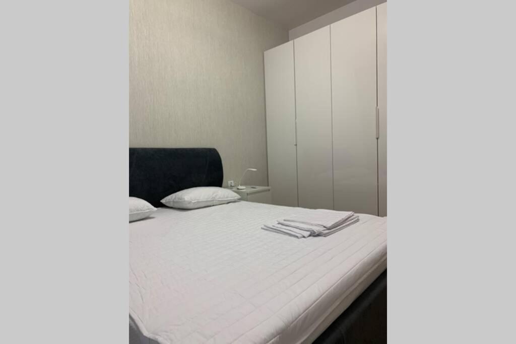 Andreve Apartment By Onix Blue Mamaia Nord, Baby Friendly, Private Parking Нэводари Экстерьер фото
