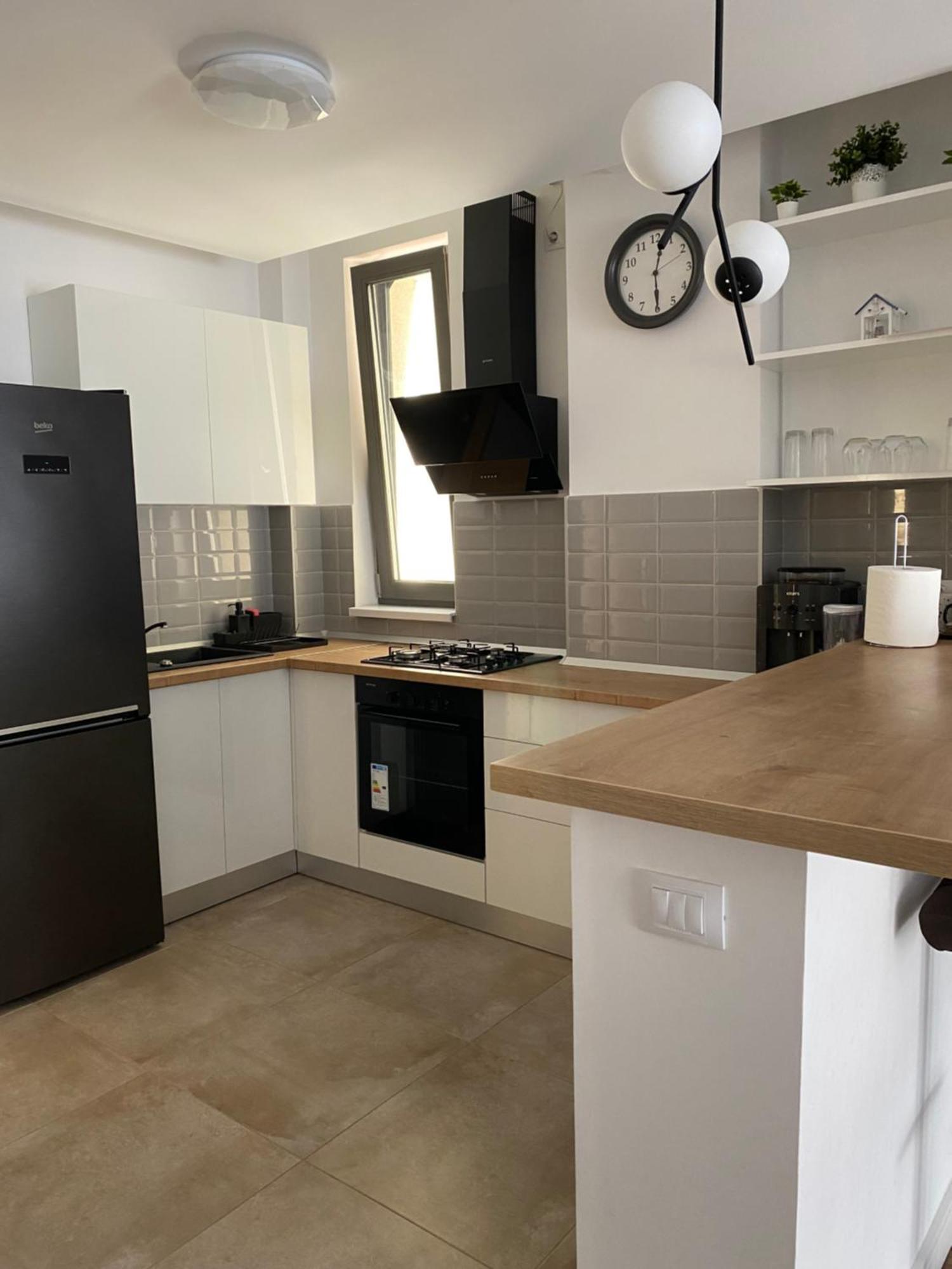 Andreve Apartment By Onix Blue Mamaia Nord, Baby Friendly, Private Parking Нэводари Экстерьер фото