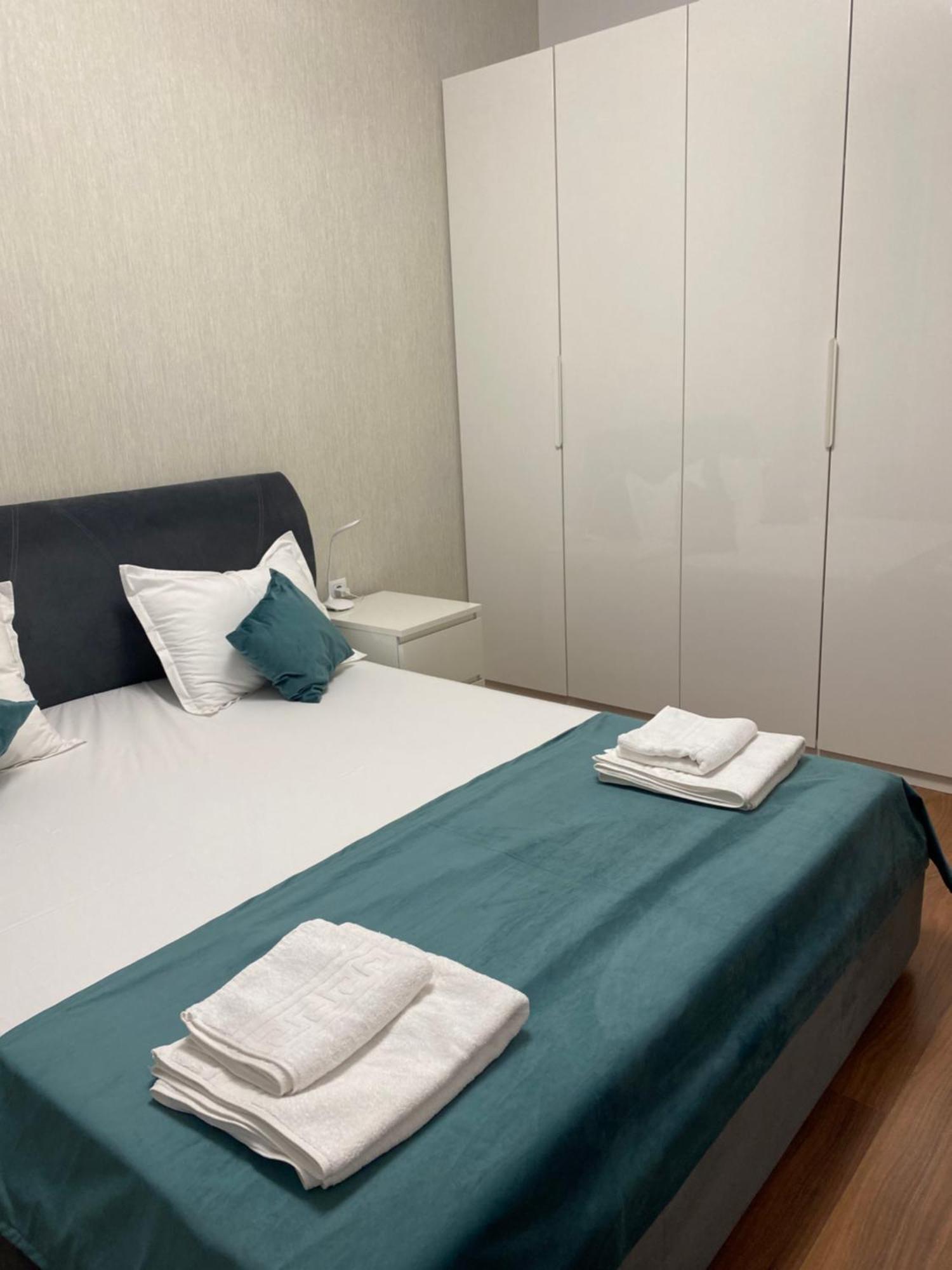 Andreve Apartment By Onix Blue Mamaia Nord, Baby Friendly, Private Parking Нэводари Экстерьер фото